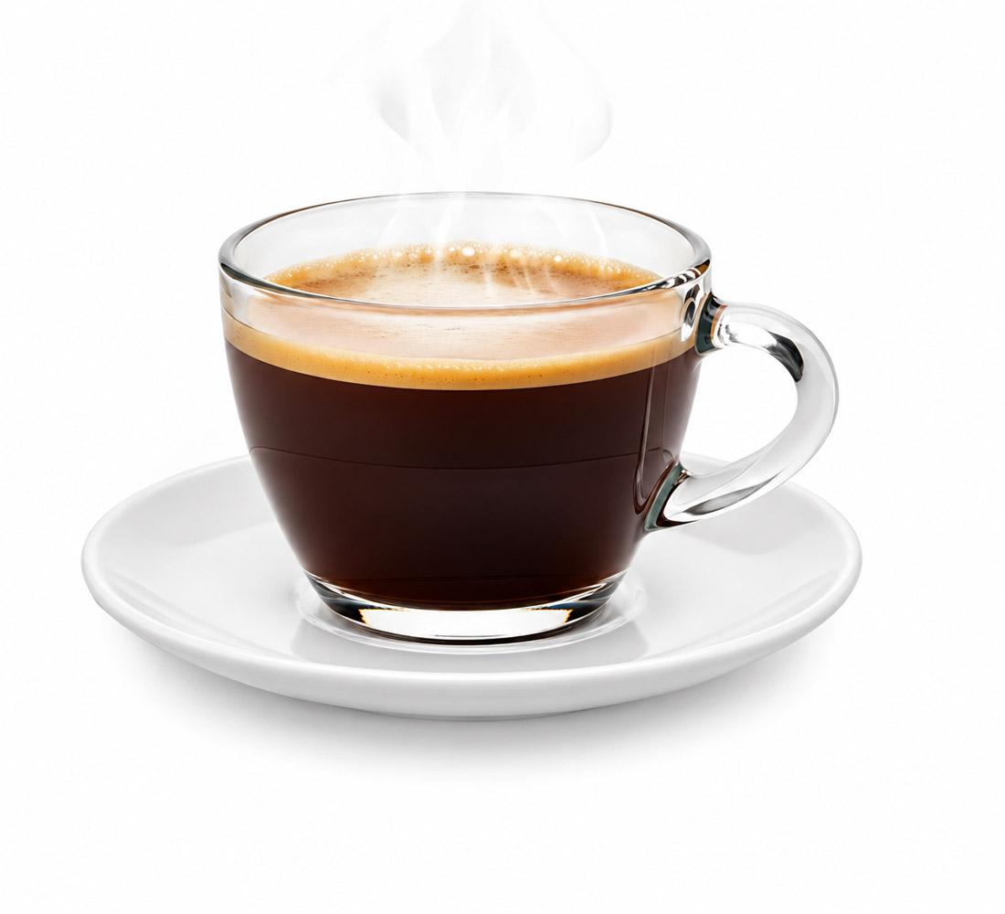 Kopje-koffie
